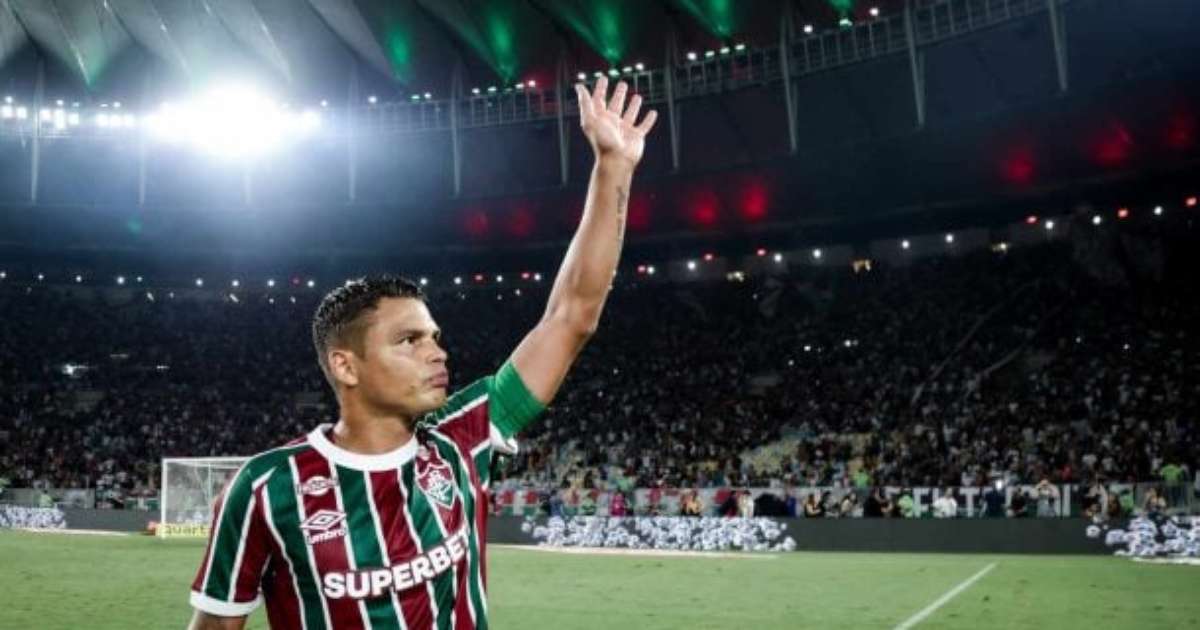 Thiago Silva surpreende e fecha com o Porto para temporada até 2026 – imagem do artigo