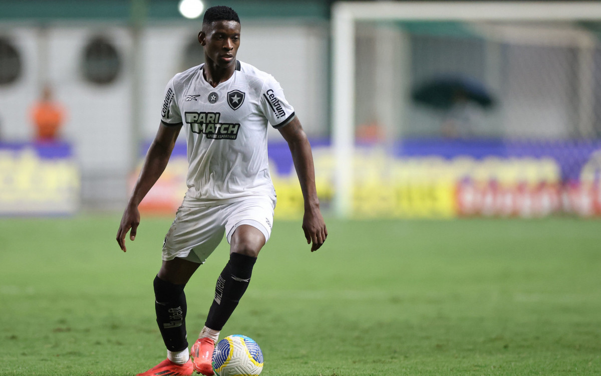 Luiz Henrique abre o jogo sobre polêmica com Atlético-MG no Brasileirão 2024 – imagem do artigo