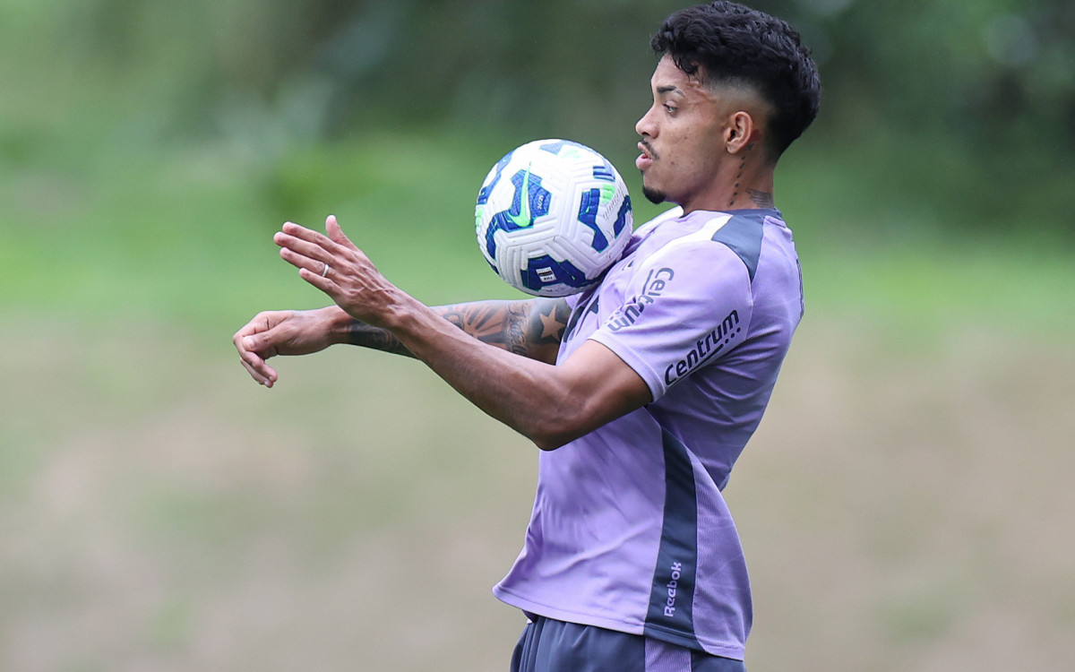 Novorizontino fecha com zagueiro Gabriel, ex-Botafogo, para reforçar defesa em 2026 – imagem do artigo