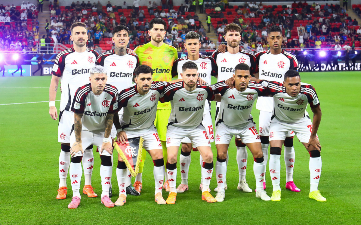 Flamengo mira o título da Copa Intercontinental após vitória emocionante – imagem do artigo