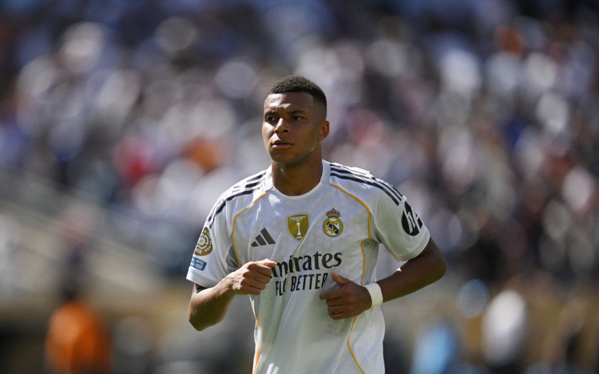 Mbappé no Real Madrid: Ascensão ao Olimpo do Futebol