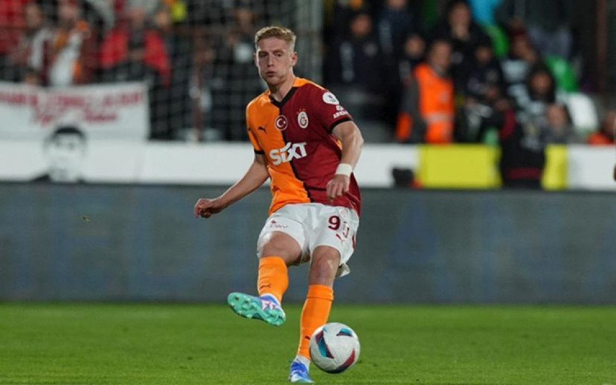 Escândalo de Apostas no Futebol Turco: 46 Detidos, Incluindo Jogadores e Dirigentes – imagem do artigo