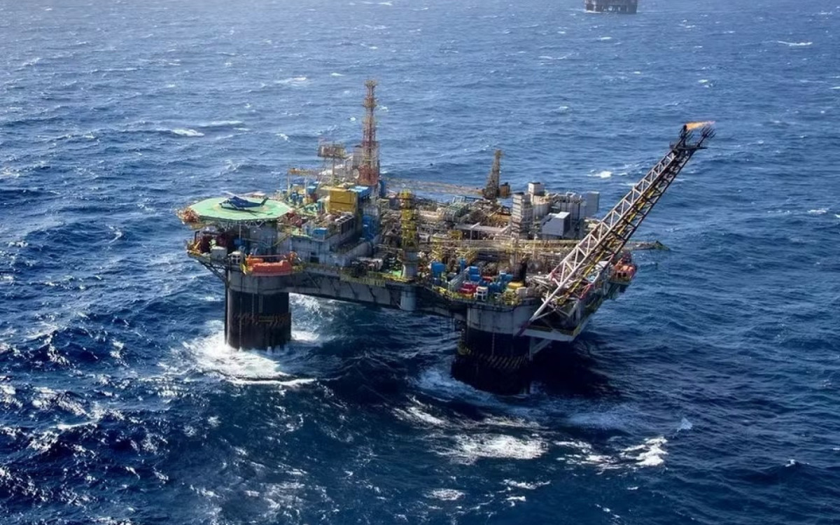 Exportações de Petróleo Alavancam Comércio Exterior do Rio