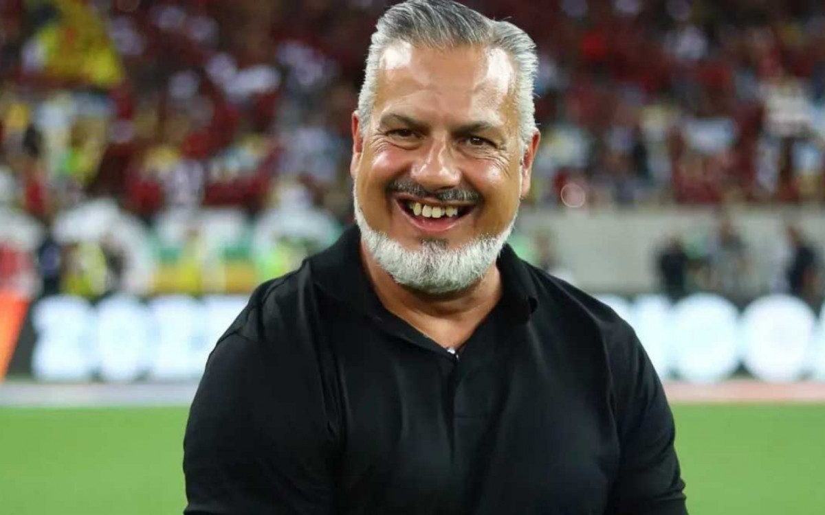 Flamengo já mira reforços para 2026 com José Boto à frente das negociações