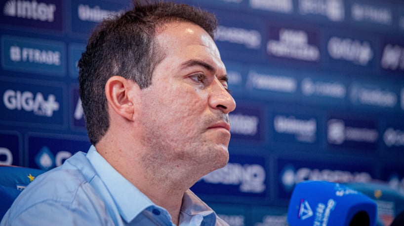 Fortaleza cobra R$ 1 milhão de Marcelo Paz em disputa judicial – imagem do artigo