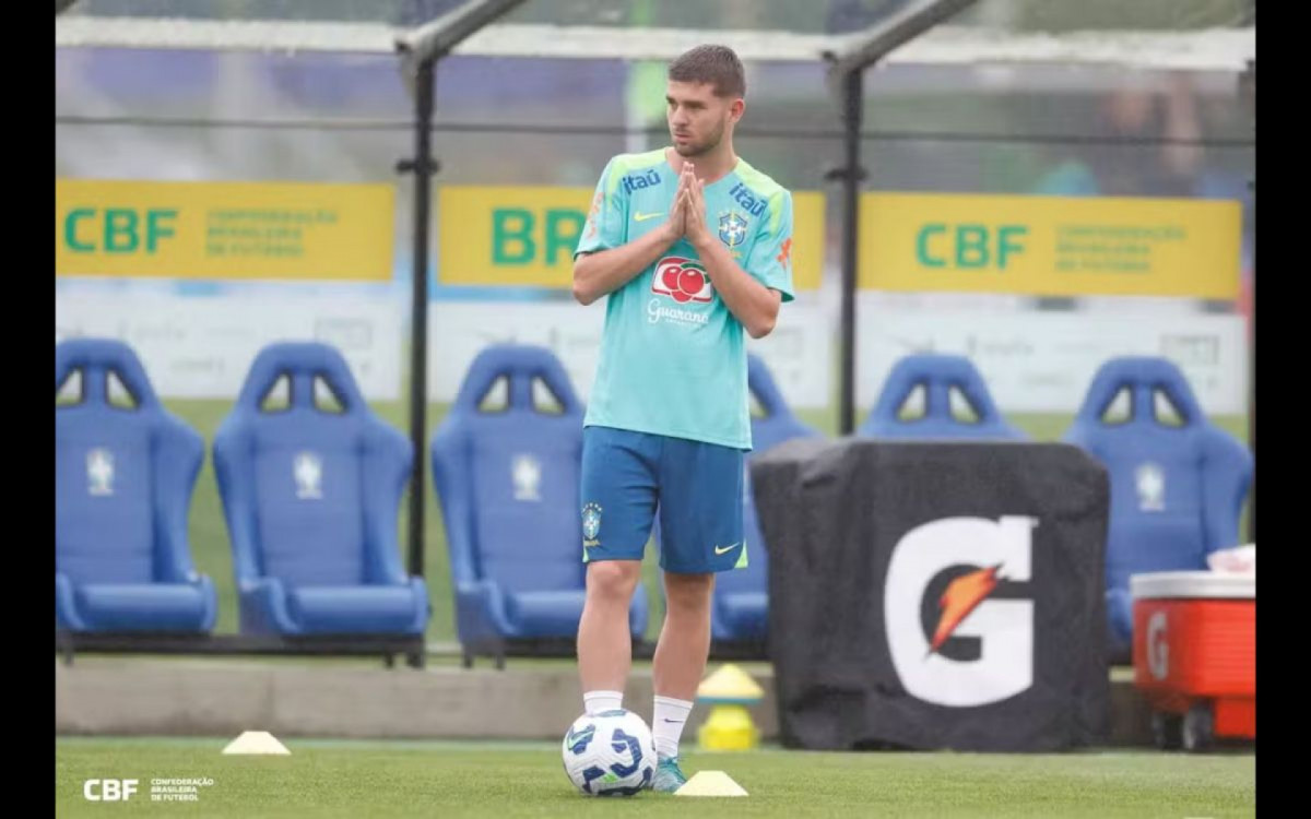 Fluminense confirma venda de volante Gustavo Dohmann para clube dos EUA – imagem do artigo