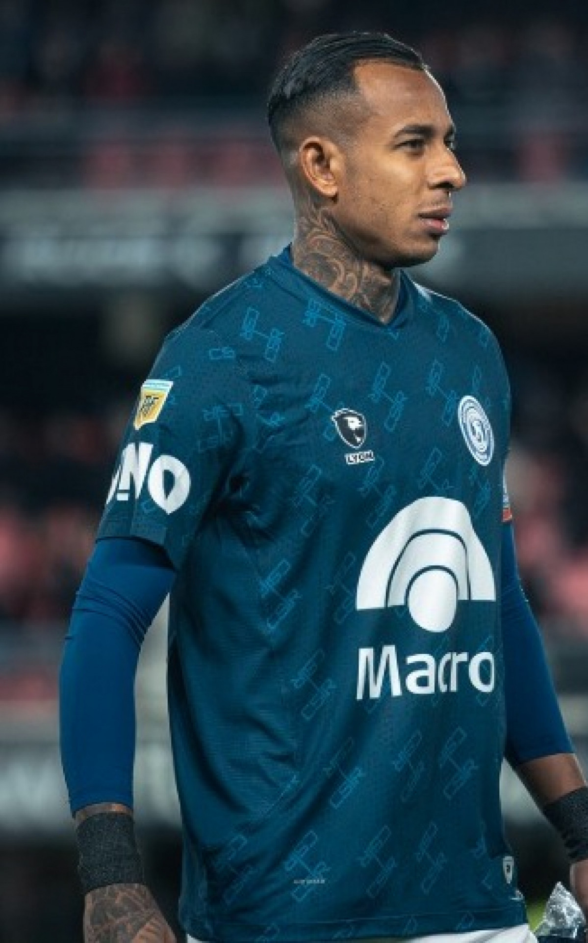 Sebastián Villa desperta interesse de gigantes brasileiros – imagem do artigo