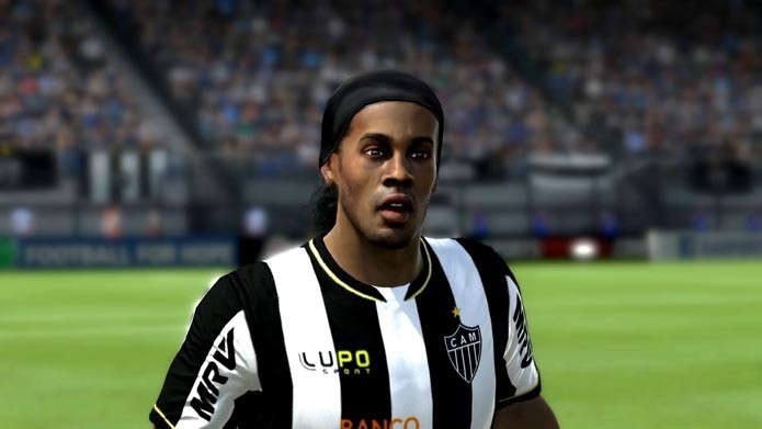 FIFA 14: A Última Grande Edição com o Brasileirão e Seus Melhores Jogadores