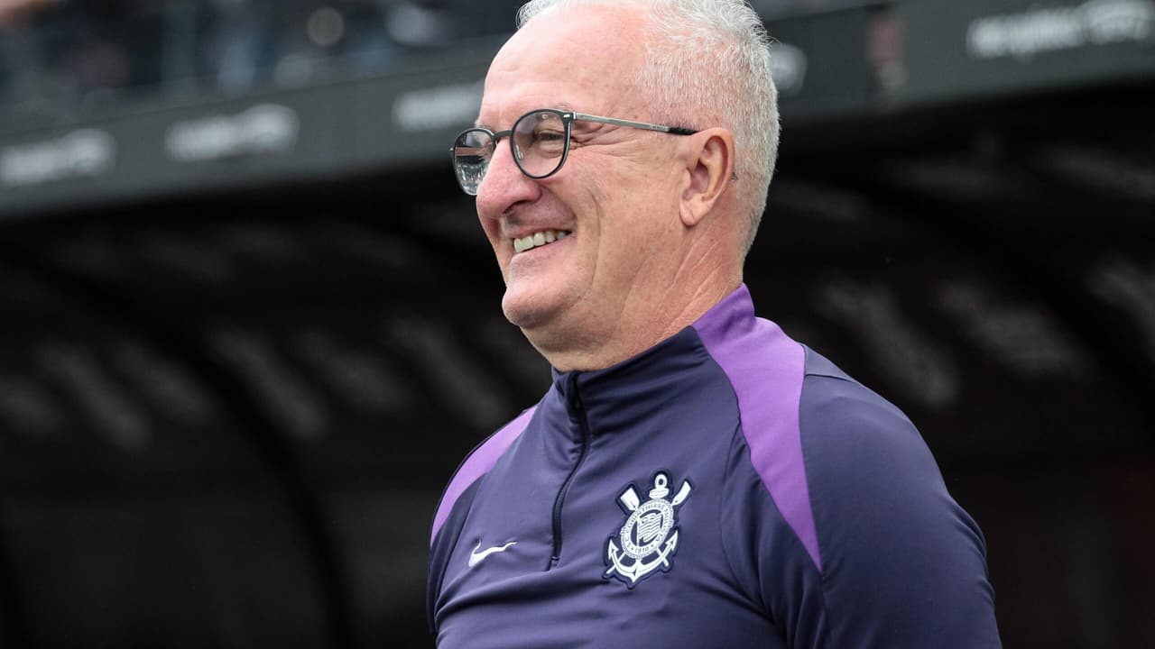 Corinthians e Cruzeiro se enfrentam em busca da final da Copa do Brasil – imagem do artigo