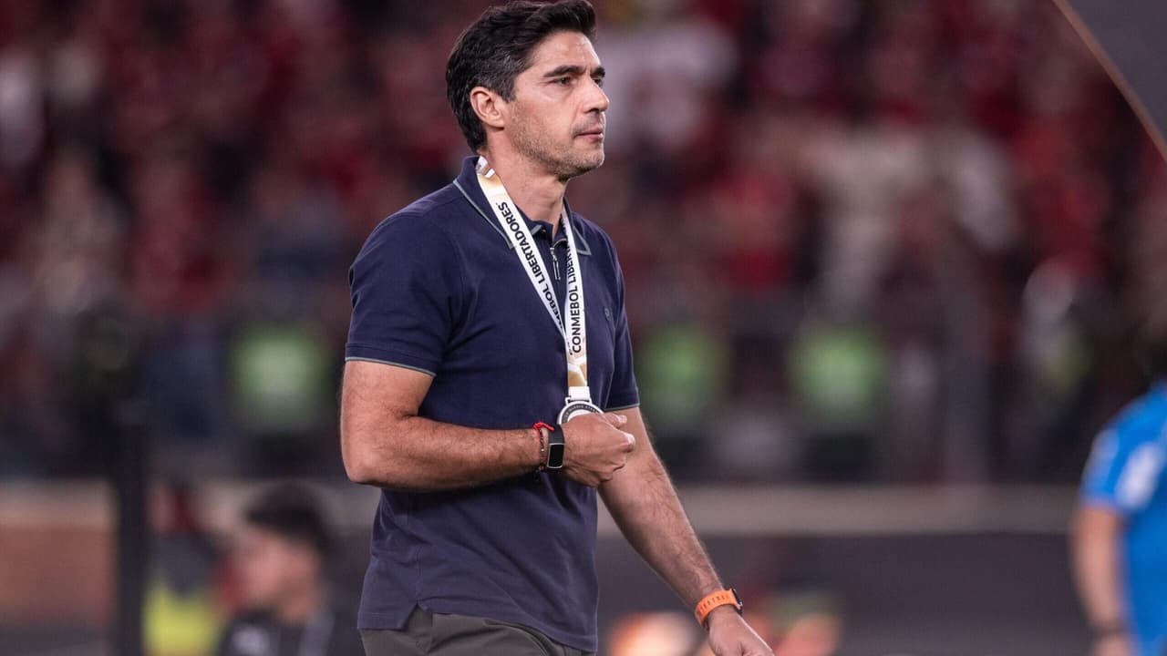 Palmeiras: Desafios e Perspectivas Após Derrota na Libertadores – imagem do artigo