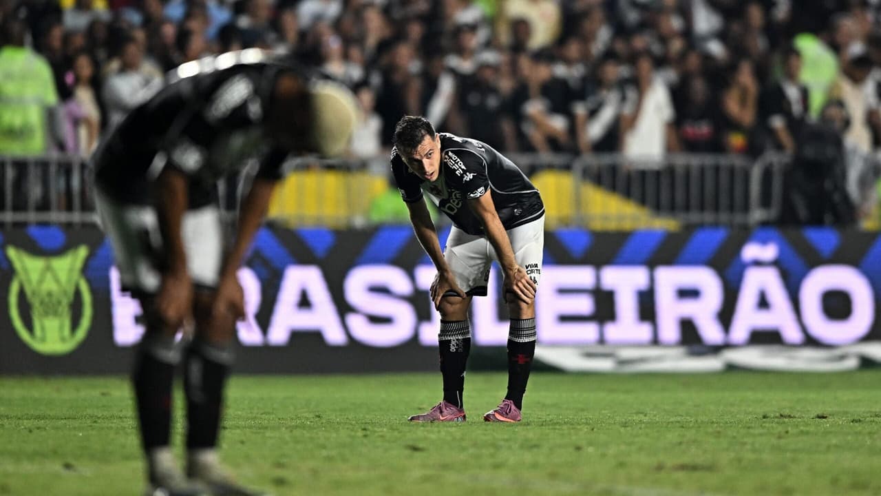 Vasco em Alerta: Lucas Piton Sofre Lesão e Preocupa para a Semifinal – imagem do artigo