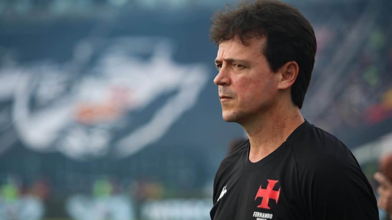 Vasco pode poupar jogadores contra Atlético-MG após garantir permanência – imagem do artigo