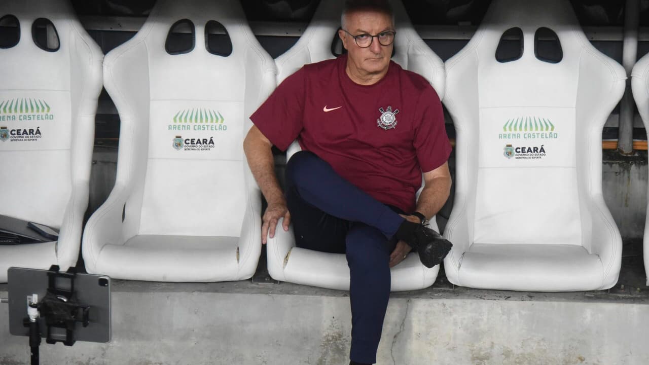 Corinthians Ajusta Escalação de Olho na Semifinal da Copa do Brasil – imagem do artigo