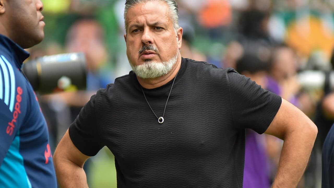 Vitão perto de fechar com rival do Flamengo e torcedores já se manifestam