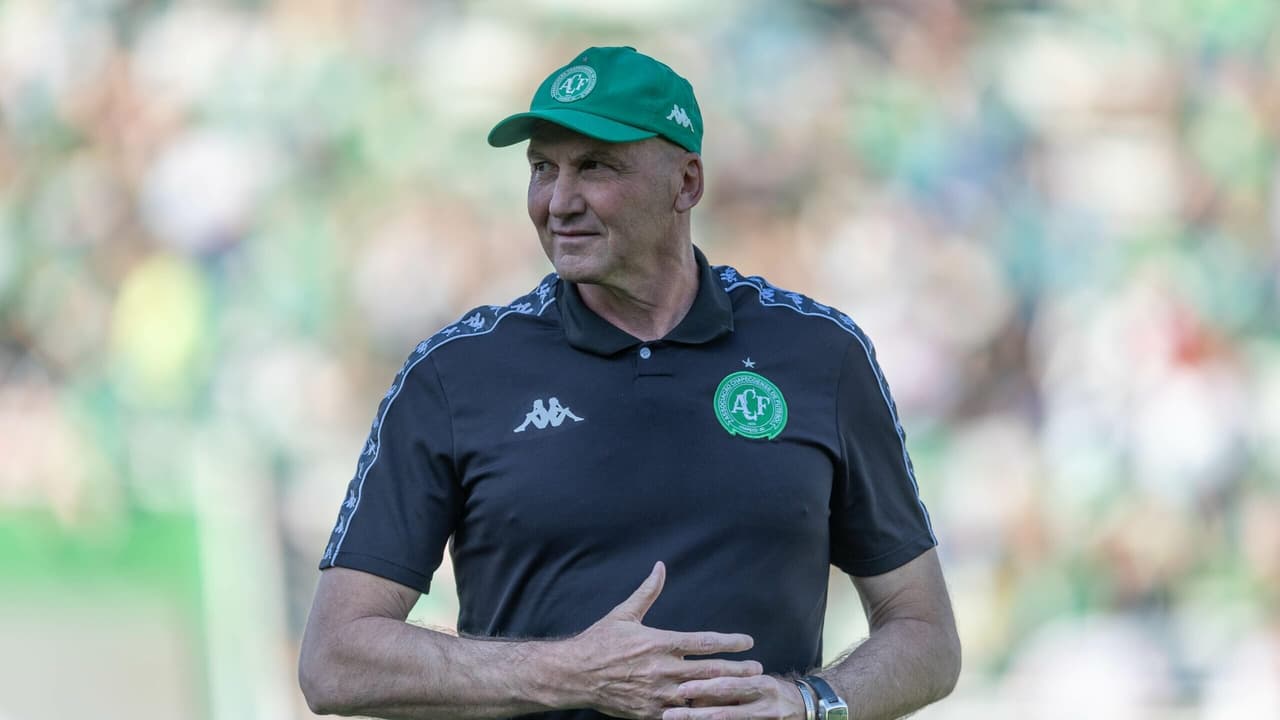 Chapecoense Retorna à Série A: Desafios e Projeções para 2026 – imagem do artigo