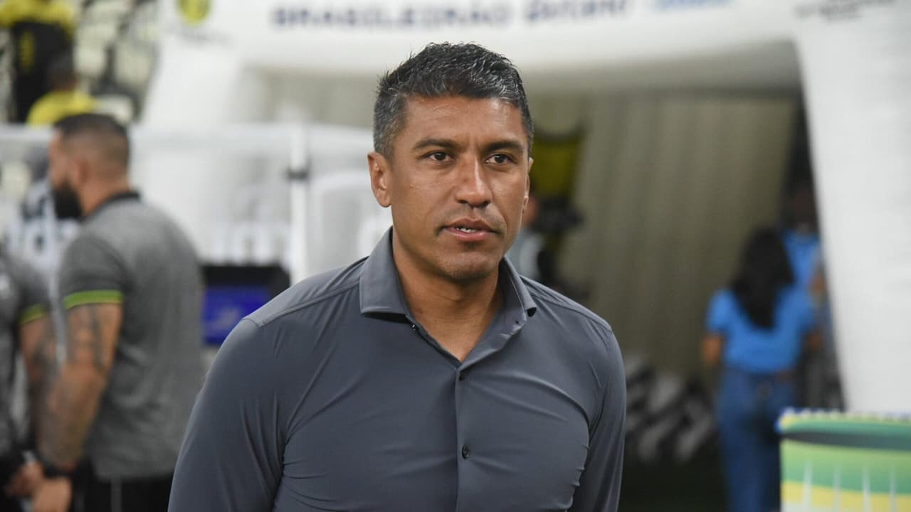 Paulinho recebe proposta da China e pode deixar Mirassol após sucesso na Série A