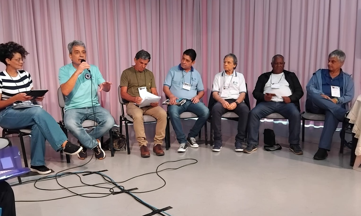 Clube do Grande ABC celebra história do futebol com exposição inédita em São Bernardo – imagem do artigo