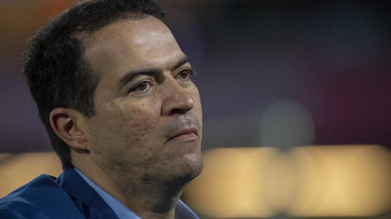 Corinthians anuncia Marcelo Paz como novo executivo de futebol e traça planos imediatos