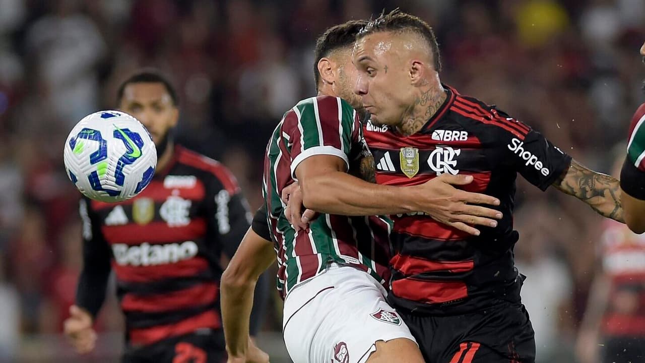 Fluminense mira Cebolinha e pode agitar o mercado com contratação surpreendente