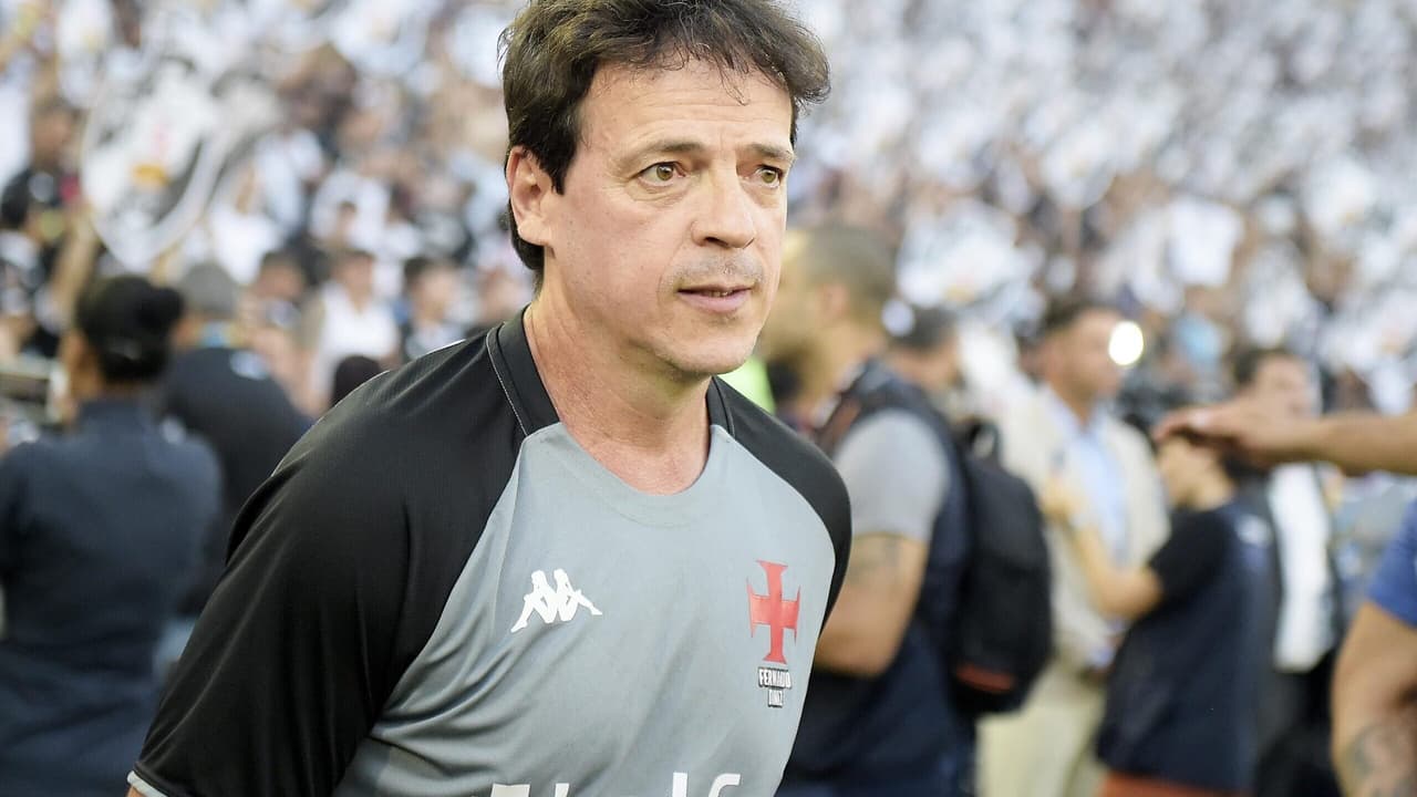 Vasco mira reforço de peso: ex-Fluminense na lista para temporada de 2026