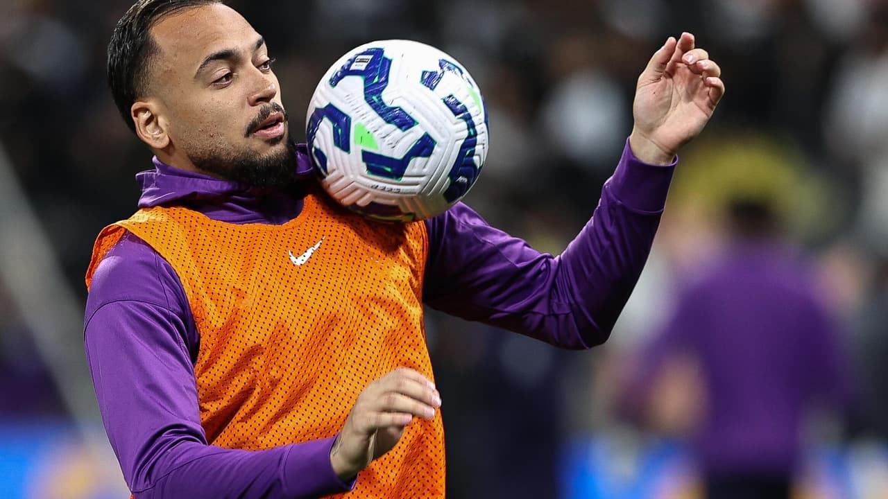 Maycon e Corinthians: o que mudou com a chegada de Marcelo Paz no comando