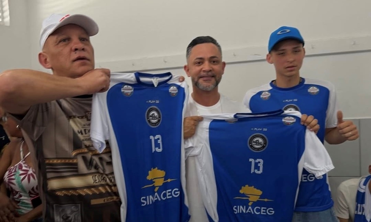 Presidente do Sindicato dos Metalúrgicos do ABC Recebe Missão Surpreendente