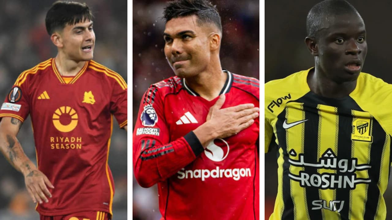 Futebol brasileiro em alta: clubes crescem financeiramente e atraem mais talentos