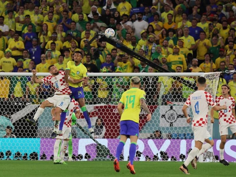 Brasil confirma amistosos contra França e Croácia nos EUA para preparação à Copa de 2026 – imagem do artigo