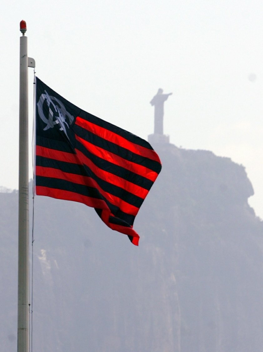 Flamengo enfrenta cobrança milionária da União por uso de centro esportivo – imagem do artigo