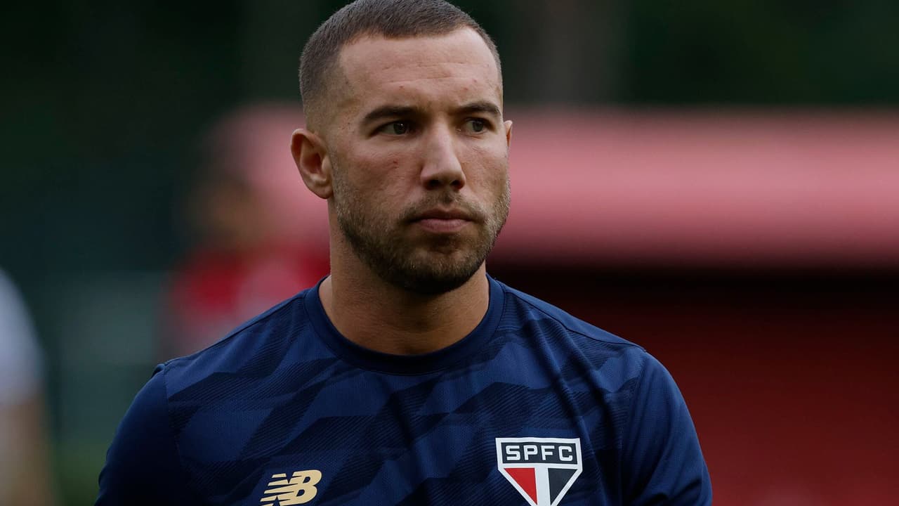 São Paulo define estratégias para brilhar na Copa São Paulo de Futebol Júnior 2026