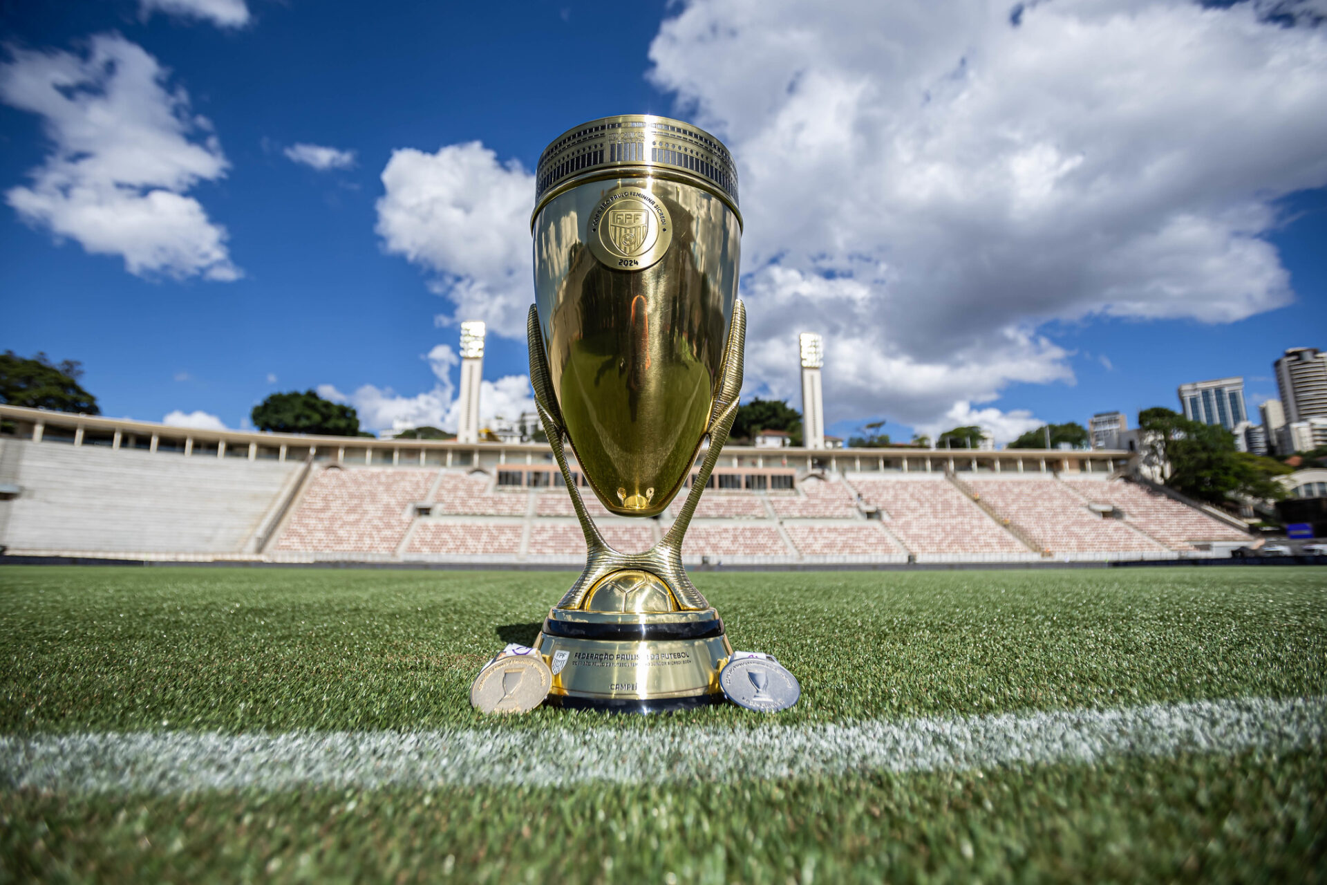 TV Gazeta aposta no futebol feminino e mira Copa do Mundo de 2027 – imagem do artigo