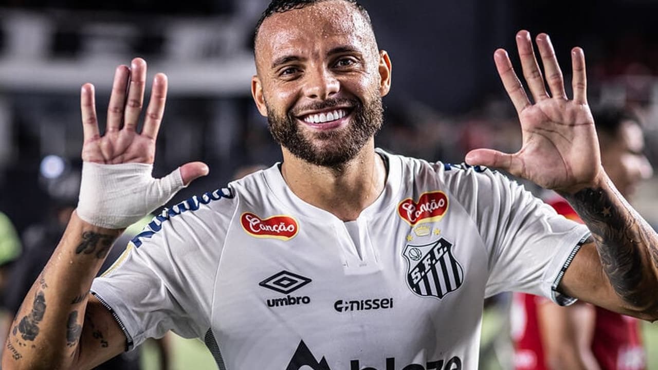 Despedida do Santos na Vila: Jogo Decisivo Contra o Cruzeiro – imagem do artigo