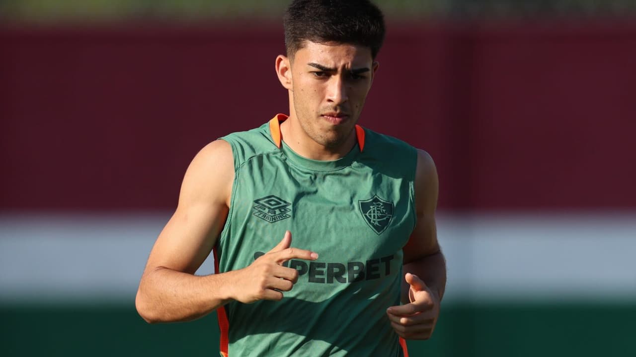 Fluminense inicia planejamento para 2026 com foco em talentos da base e observação interna – imagem do artigo