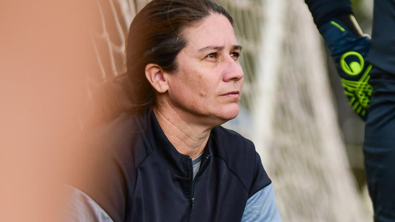 Jéssica de Lima: Reflexão e Futuro no Futebol Feminino – imagem do artigo