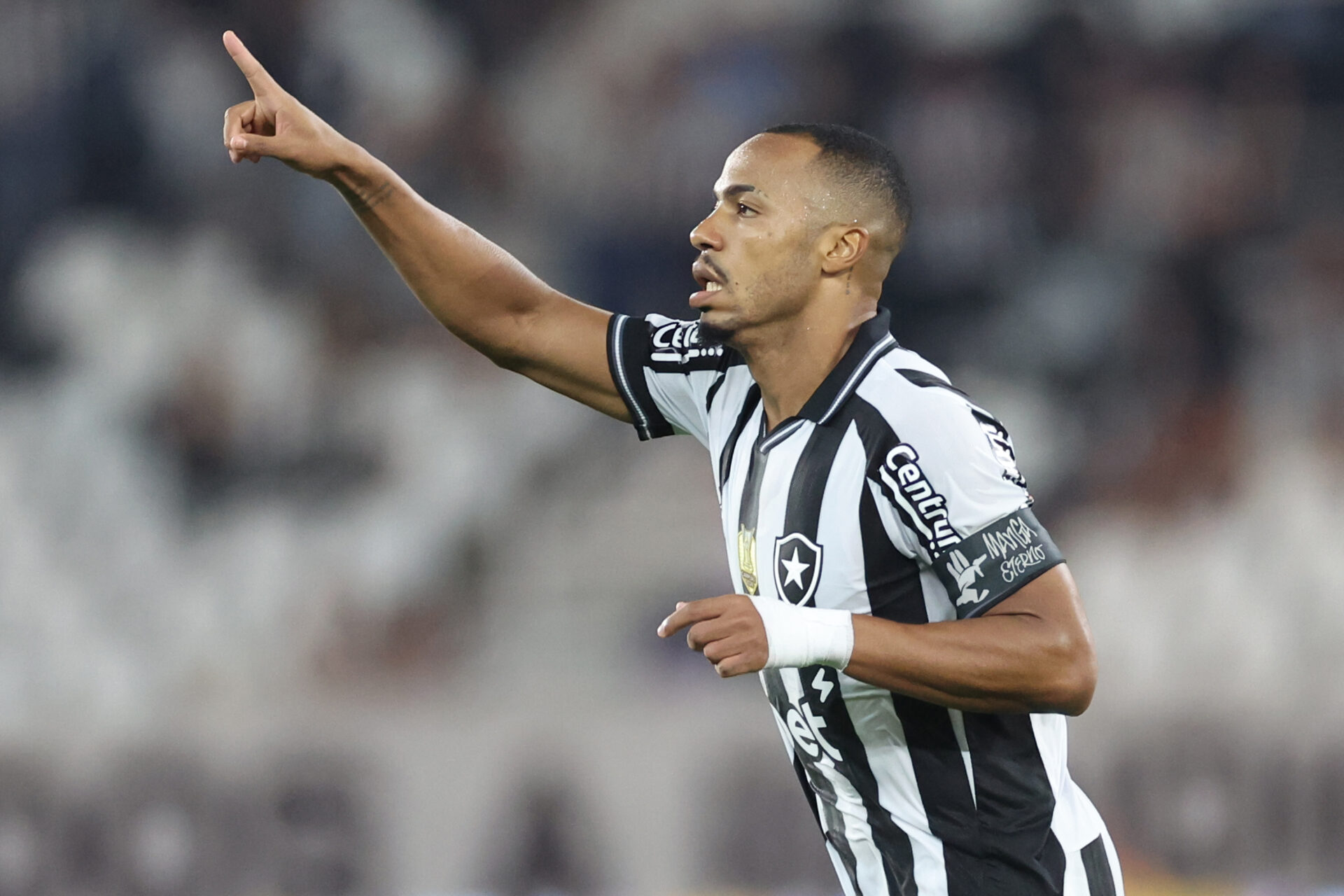 Marlon Freitas é inegociável: Botafogo dá recado firme ao São Paulo – imagem do artigo