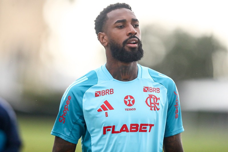 Tite mira reencontro com Gerson no Cruzeiro para reforçar meio-campo – imagem do artigo