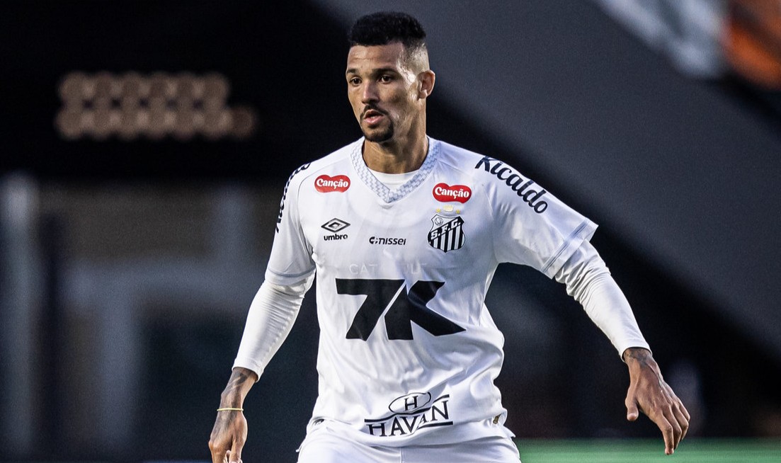 O Ano de Zé Ivaldo no Santos: Superação e Decisão nas Últimas Rodadas – imagem do artigo