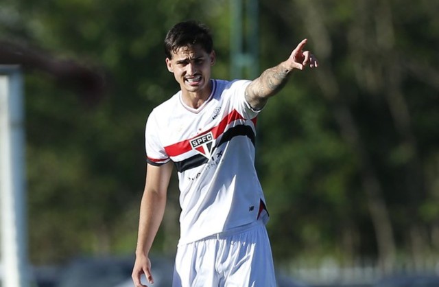 São Paulo Brilha e Avança à Final da Copa do Brasil Sub-20 – imagem do artigo