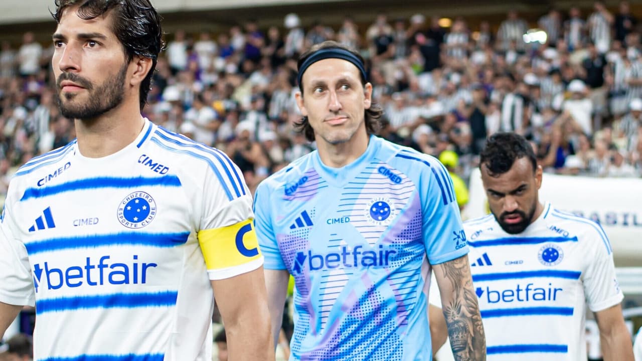 Cruzeiro busca vice-liderança no Brasileirão em duelo contra Botafogo – imagem do artigo