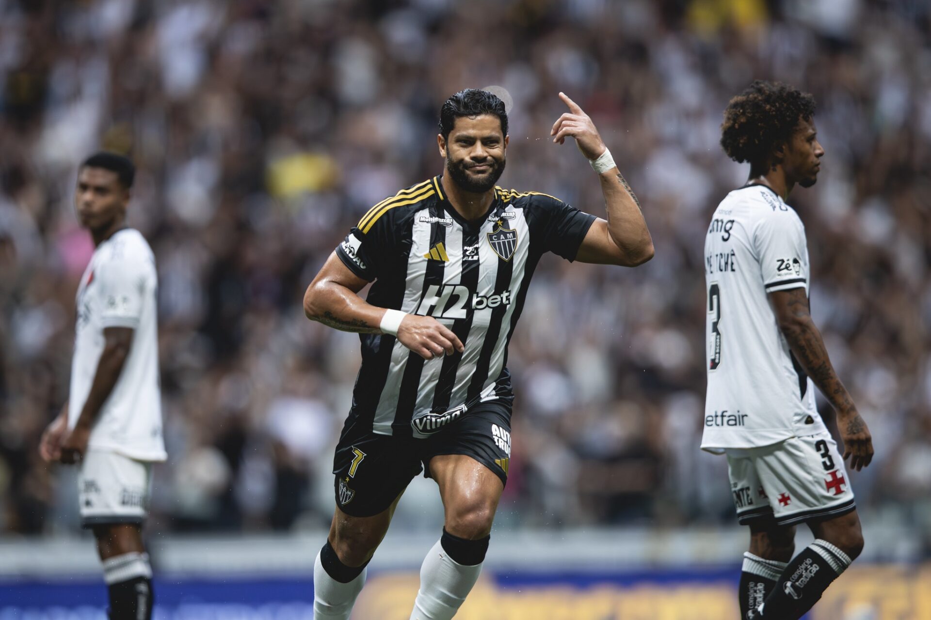 Hulk no Botafogo? Entenda os Rumores e o Interesse do Clube Carioca