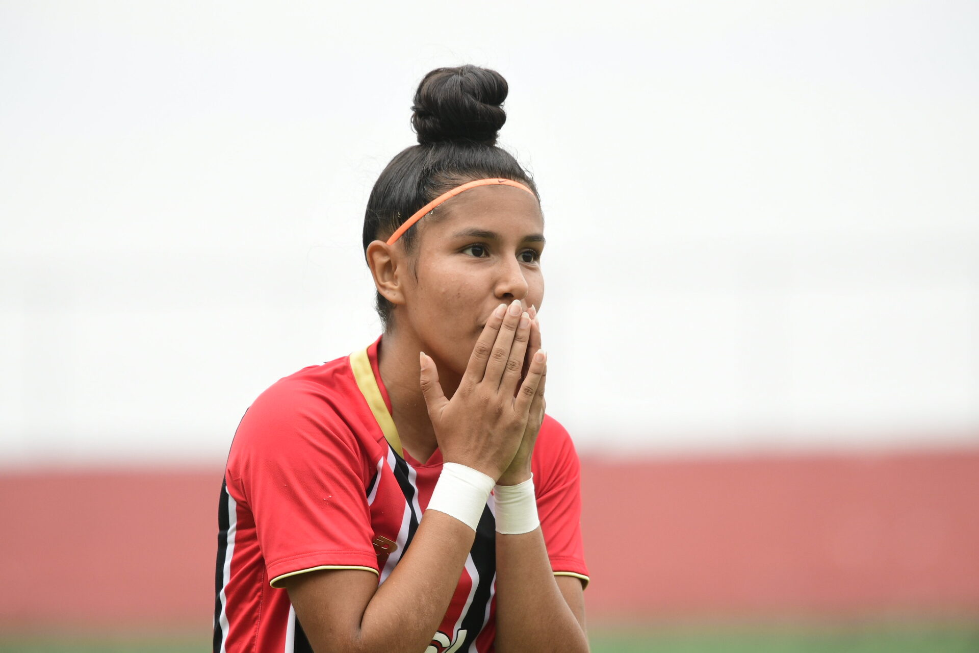 São Paulo vence Red Bull Bragantino e avança na Copinha Feminina – imagem do artigo