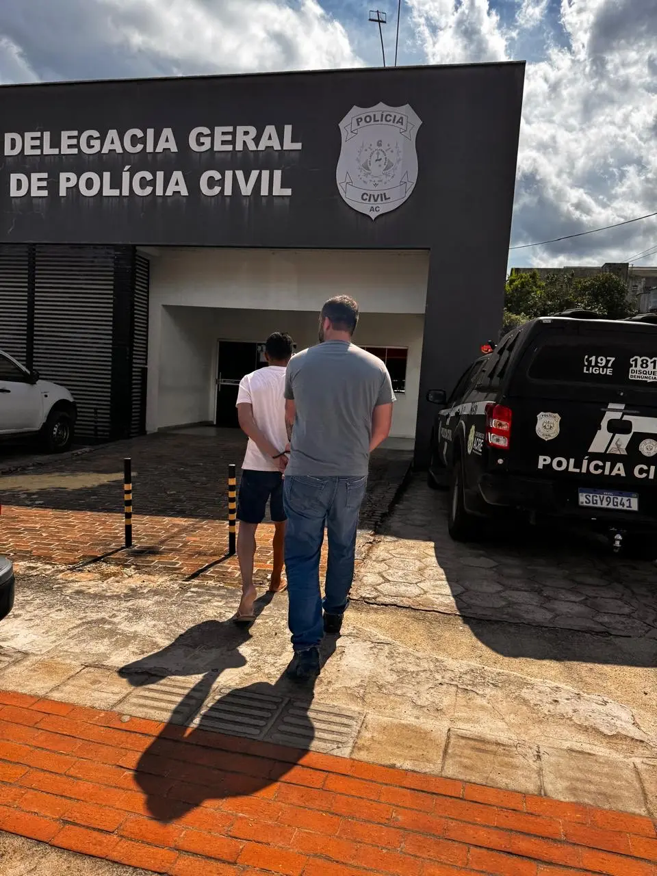 Ex-treinador de futebol é condenado por crimes contra menores no Acre