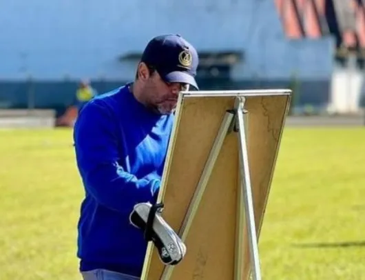 Grêmio São-Carlense: Estreia no Paulista e Novidades na Comissão Técnica! – imagem do artigo