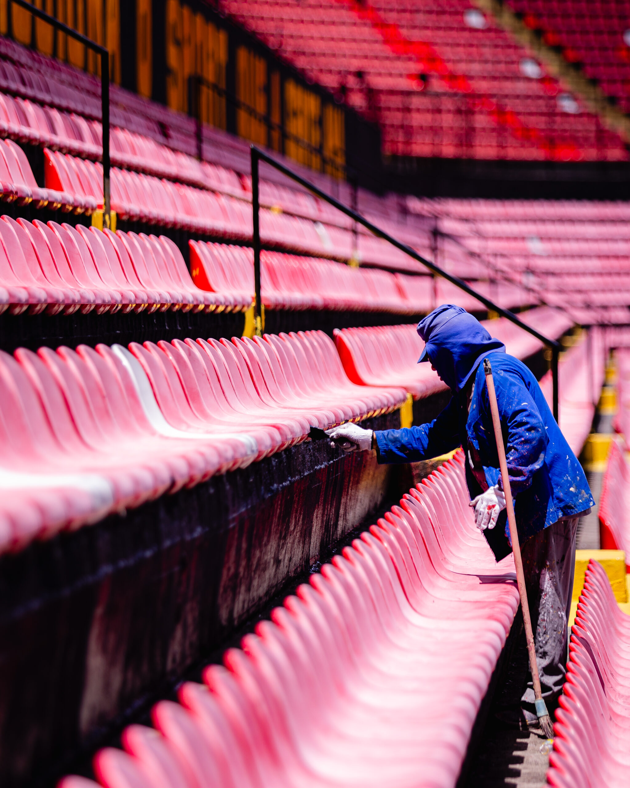 Sport Clube do Recife acelera reformas e reforça o elenco para 2026