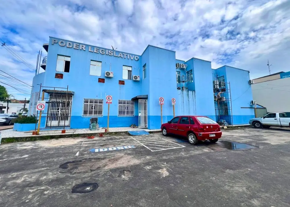 Câmara de Cruzeiro do Sul Celebra Selo Prata em Transparência