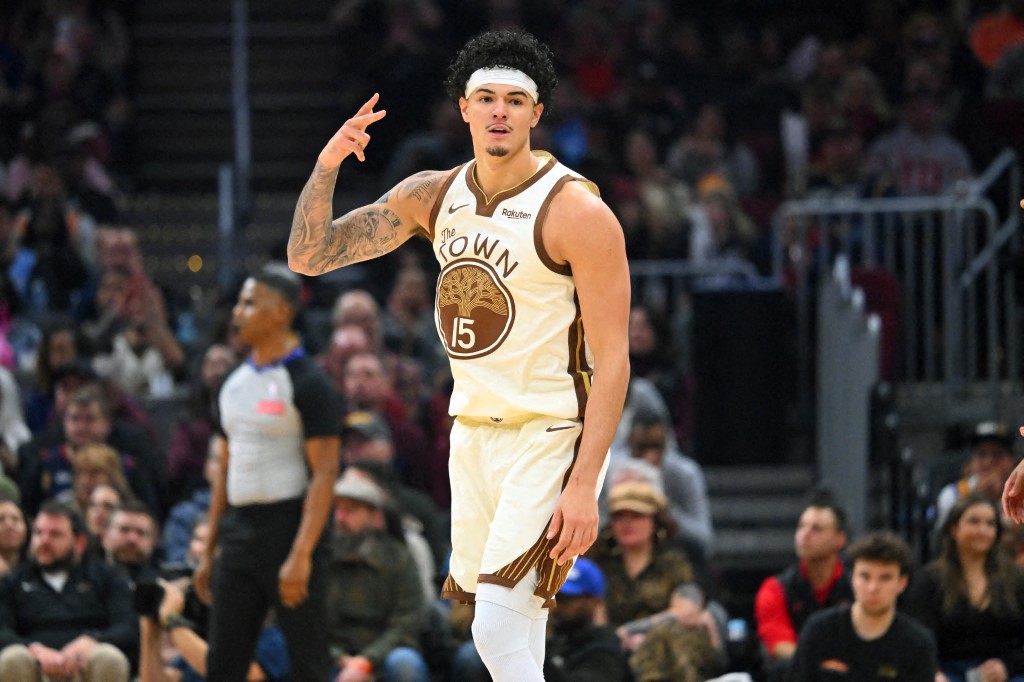 Gui Santos: O Brasileiro que Conquista Espaço e Inspira na NBA – imagem do artigo