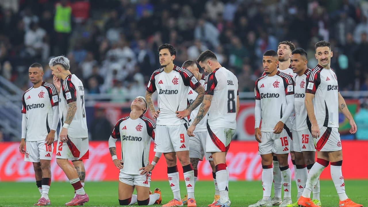 Flamengo cresce e desafia o futebol paulista após final do Mundial – imagem do artigo