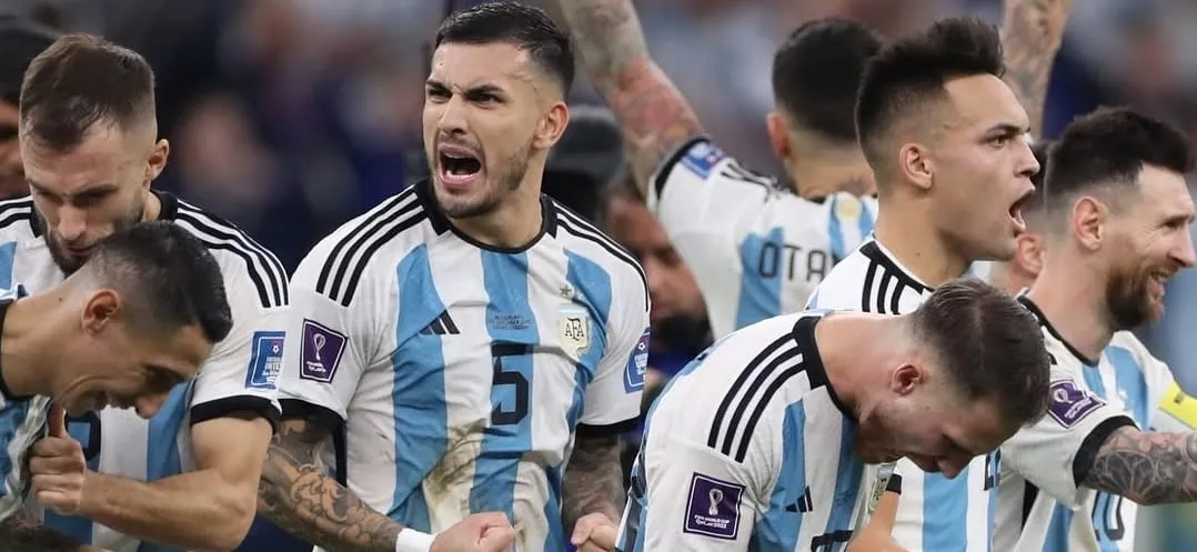 Escândalo na AFA: Claudio Tapia e a sombra da intervenção a poucos meses da Copa do Mundo – imagem do artigo