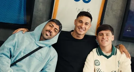 Botafogo: jogadores mantêm entrosamento durante férias nos Estados Unidos – imagem do artigo