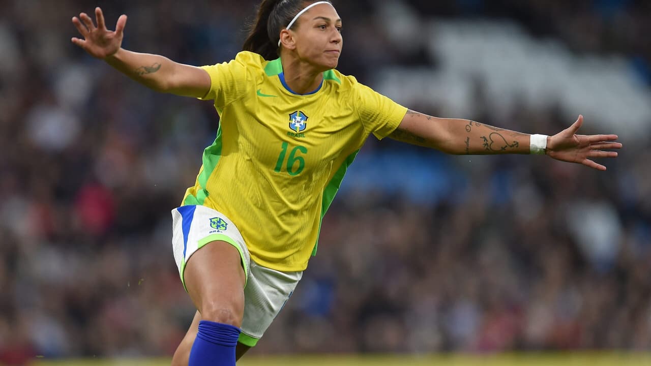 Bia Zaneratto Está Confirmada para Retornar ao Palmeiras em 2026